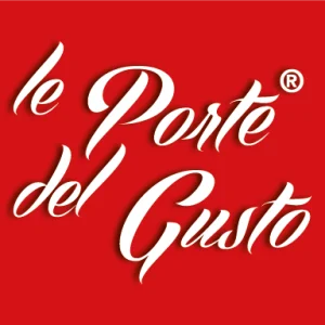 Le Porte del Gusto® | Logo