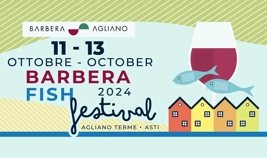 Barbera Fish Festival