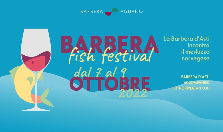 Barbera Fish Festival