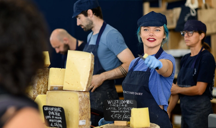 Cheese bra | Piemonte Cuneo | Sagritaly