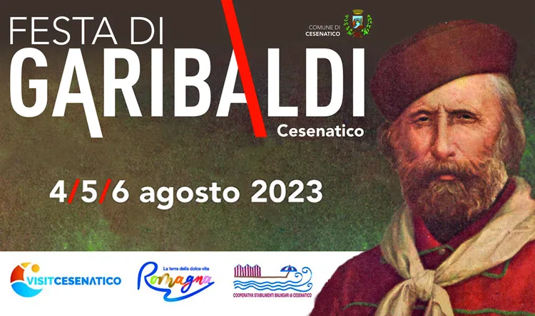 Sagritaly | Festa di Garibaldi