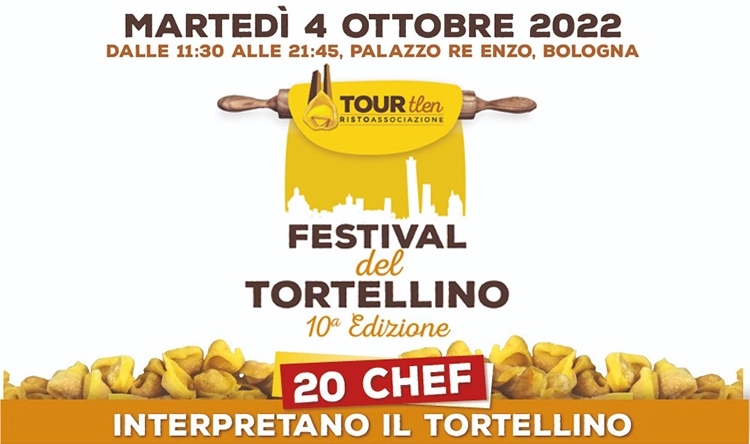 Sagritaly | Festival del Tortellino