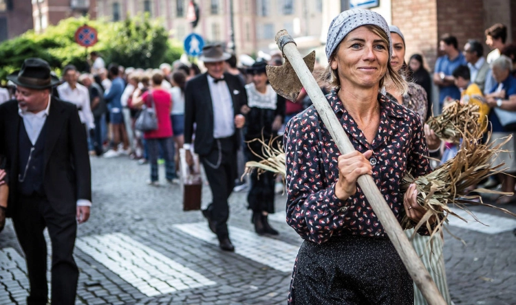 fiere ad asti | Festival delle Sagre Astigiane e Douja d'Or
