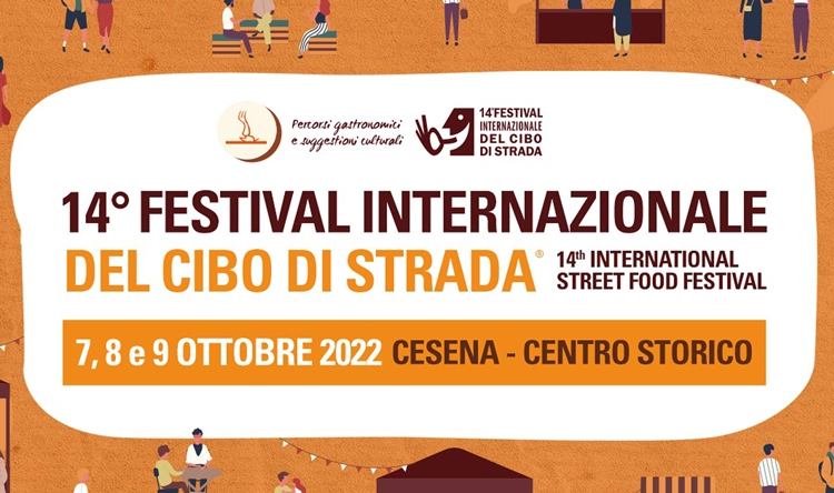 Festival Internazionale del Cibo di Strada