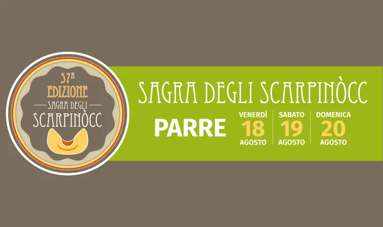 Sagritaly | Sagra degli Scarpinocc