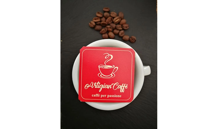 Sagritaly | Eccellenze Azienda Artigian Caffe