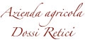 Sagritaly | Eccellenze Azienda Agricola Dossi Retici