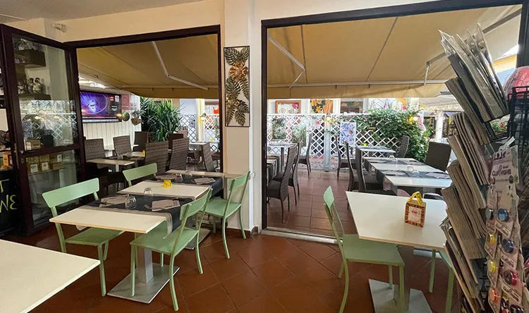 Sagritaly | Eccellenze Azienda Bar Elba Pizza Sfizi