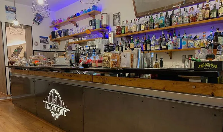 Sagritaly | Eccellenze Azienda Bar Il Duomo Cafe