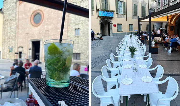 Sagritaly | Eccellenze Azienda Bar Il Duomo Cafe