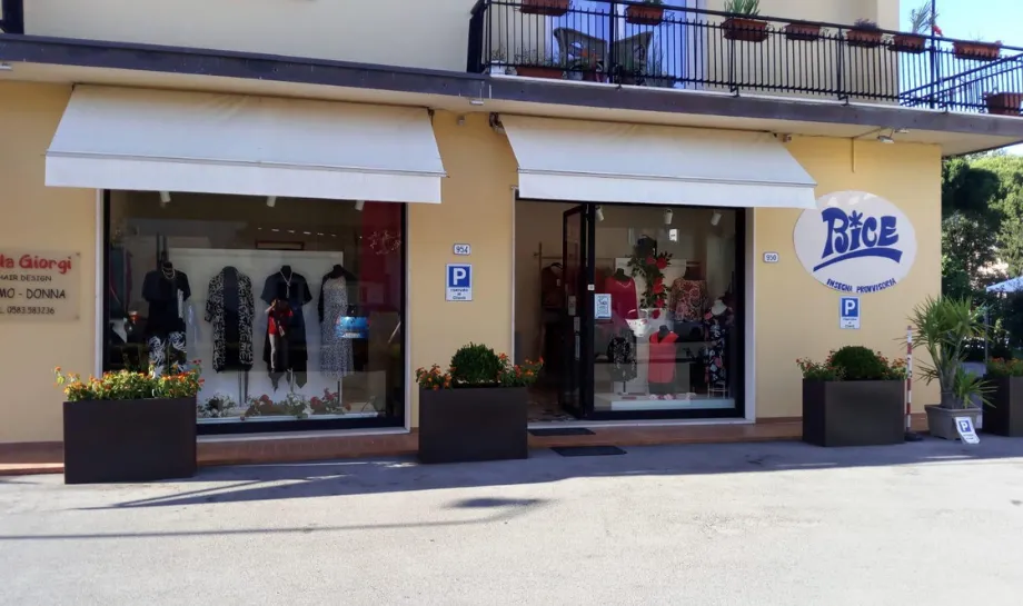 Sagritaly | Eccellenze Azienda Bice Abbigliamento