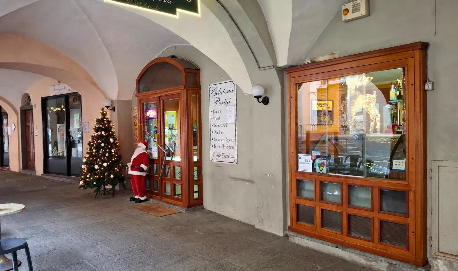 Sagritaly | Eccellenze Azienda Caffè del Popolo - Gelateria Portici