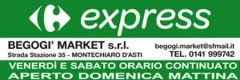 Sagritaly | Eccellenze Azienda Carrefour Express