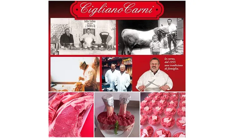 Sagritaly | Eccellenze Azienda Cigliano Carni
