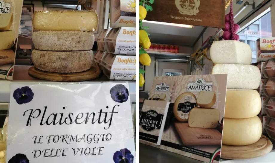 Sagritaly | Eccellenze Azienda Da Rita Salumi e Formaggi