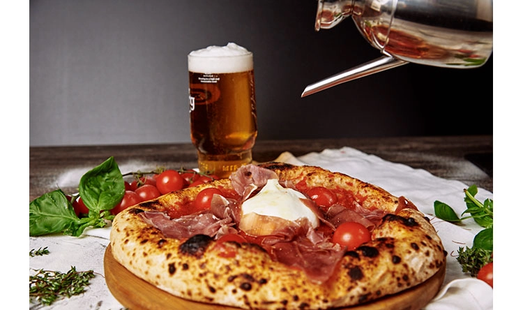 Sagritaly | Eccellenze Azienda Fattorini Bar Pizzeria Cottura