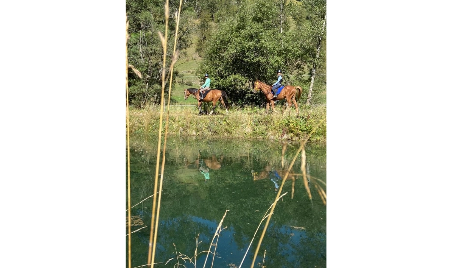 Sagritaly | Eccellenze Azienda Green Ranch Asd