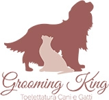 Sagritaly | Eccellenze Azienda Grooming King Toelettatura