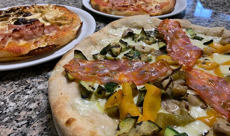 Sagritaly | Eccellenze Azienda La Pace Ristorante Pizzeria