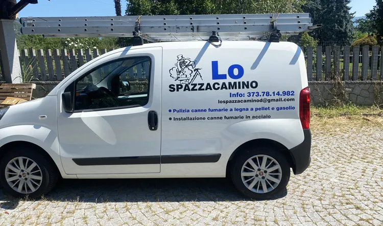 Sagritaly | Eccellenze Azienda Lo Spazzacamino Simone