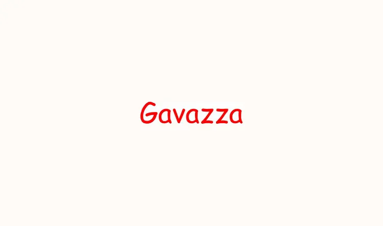 Sagritaly | Eccellenze Azienda Macelleria Gavazza
