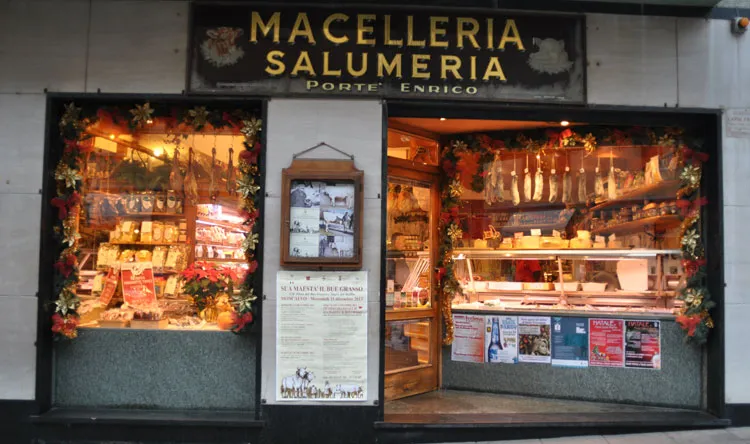 Sagritaly | Eccellenze Azienda Macelleria Porte