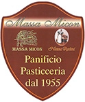 Sagritaly | Eccellenze Azienda Panetteria Pasticceria Massa Micon