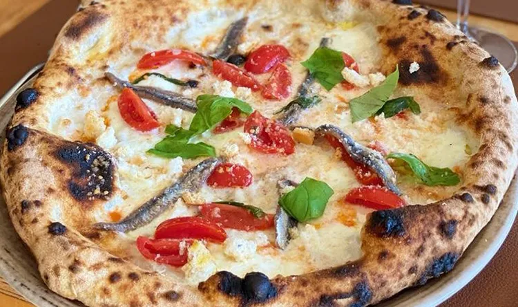 Sagritaly | Eccellenze Azienda Pizzeria Da Ciccio and Friends