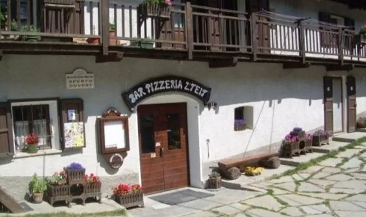 Sagritaly | Eccellenze Azienda Pizzeria Ristorante Bar L Teit
