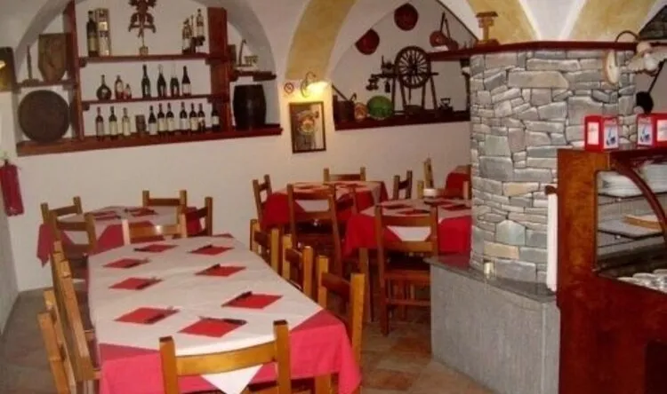 Sagritaly | Eccellenze Azienda Pizzeria Ristorante Bar L Teit