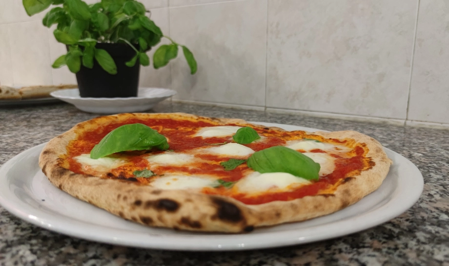 Sagritaly | Eccellenze Azienda Pizzeria Spicchio