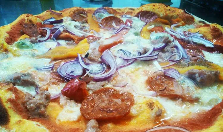 Sagritaly | Eccellenze Azienda Pizzeria Trattoria Sottosopra