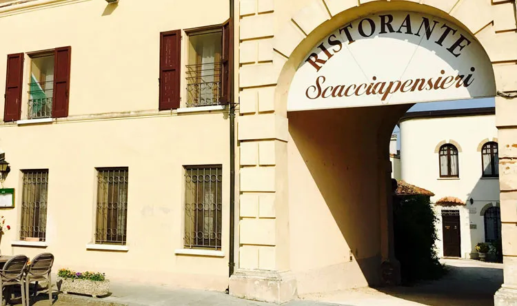 Sagritaly | Eccellenze Azienda Ristorante Scacciapensieri