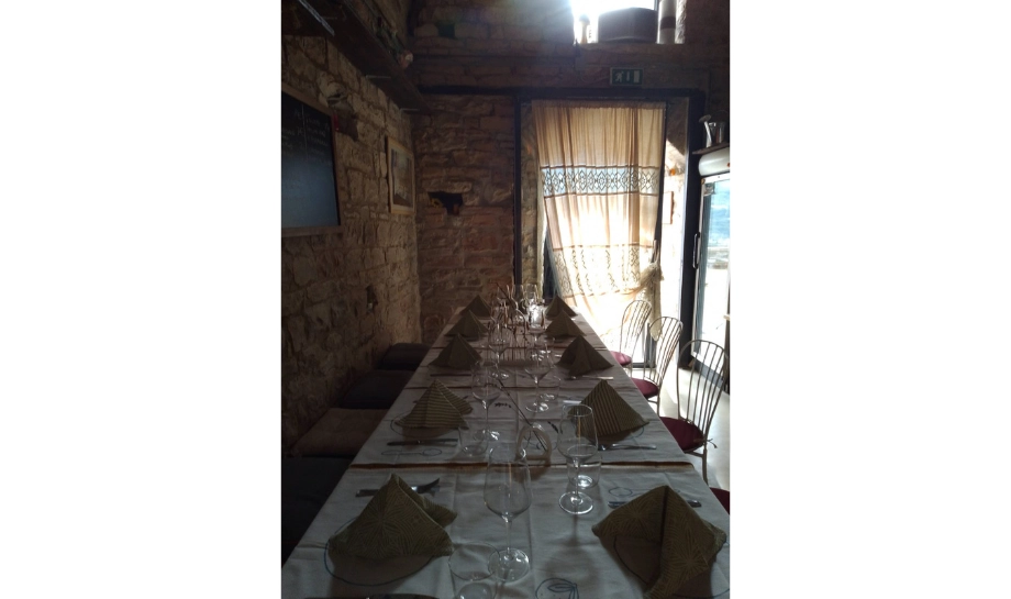 Sagritaly | Eccellenze Azienda Ristorante Wine Bar Da Guidobaldo