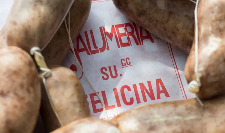 Sagritaly | Eccellenze Azienda Salumeria Gastronomia Pochettino Felicina