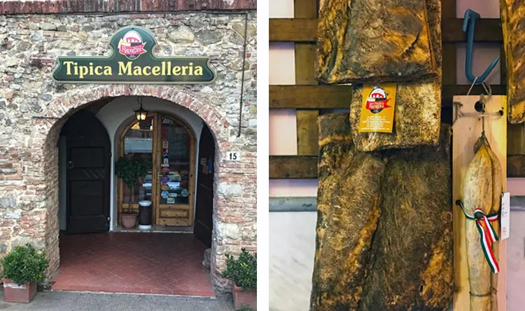 Sagritaly | Eccellenze Azienda Tipica Macelleria Rapaccini