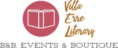 Sagritaly | Eccellenze Azienda Villa Erre Literary BB