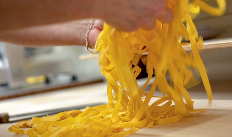 Sagritaly | Eccellenze Azienda bottega della pasta