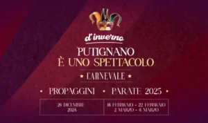 Sagritaly | Carnevale di Putignano