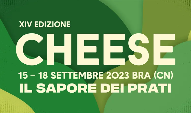 Eventi e sagre | cheese bra 2023