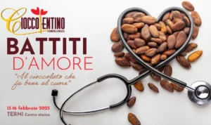 Sagritaly | Cioccolentino Terni