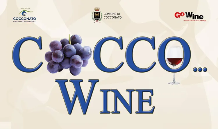 Sagritaly | cocco wine cocconato