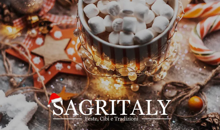 menu per il natale 2024 | menu vigilia natale, idee menu natale Sagritaly