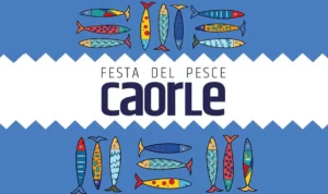 Festa del Pesce a Caorle | Sagritaly