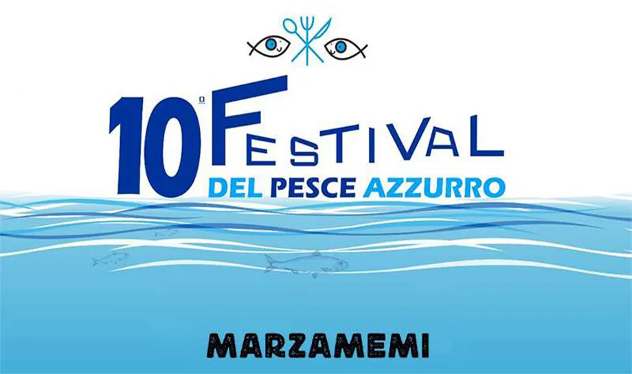 Festival del Pesce Azzurro a Marzamemi | Sagritaly