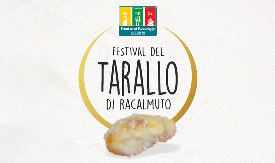 Sagritaly | Festival del Tarallo di Racalmuto