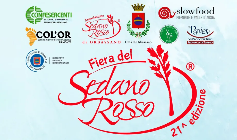 Sedano rosso | Fiera del Sedano Rosso | Sagritaly