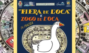 Fiera e zogo de loca mirano 2023 | Sagritaly