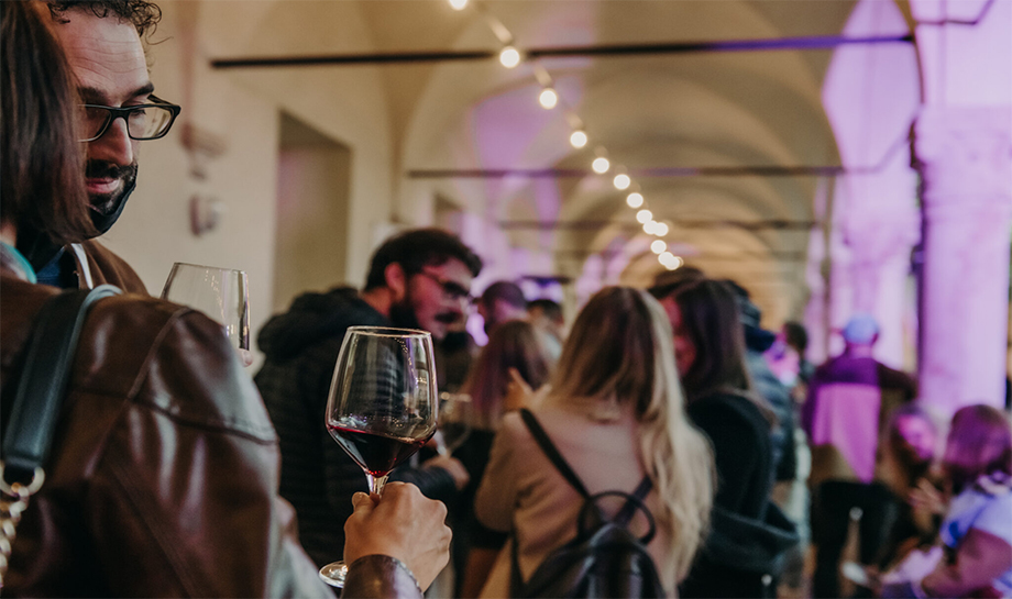 Gustus Vicenza | Sagritaly