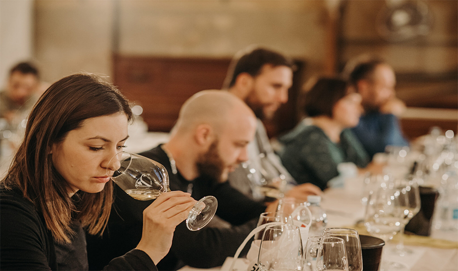 Gustus Vicenza | Sagritaly